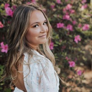 Meet your Posher, Grace